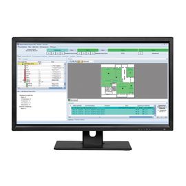 Ключ HASP Pro (FireSec "Мультисерверная задача" прот.R3) Рубеж