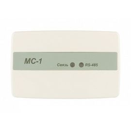 МС-1 прот. R1 модуль сопряжения