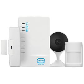 Security Hub (комплект с видеокамерой)