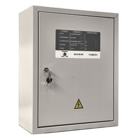 ШУН/В-1,5-03-R3 (IP54) шкаф управления пожарный Рубеж