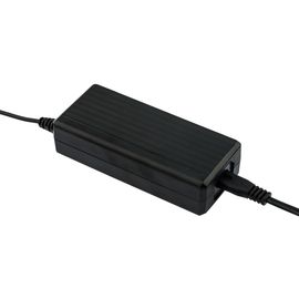 Источник питания 110-220V AC/12V DC, 6А, 72W с DC разъемом подключения 5.5*2.1,  200-072-3