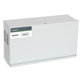 ИВЭПР 24/2,5 2x12 -Р БР источник бесперебойного питания Рубеж