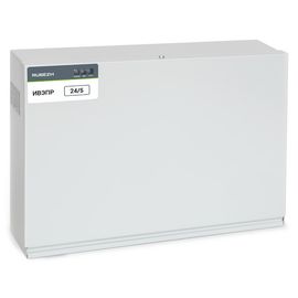 ИВЭПР 24/5 2x17 -Р БР источник бесперебойного питания Рубеж