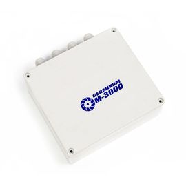 M-3000 уличный герметичный блок питания Germikom