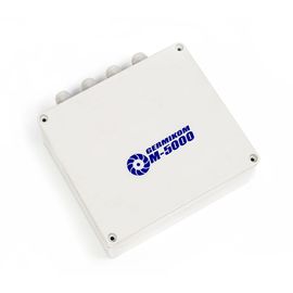 M-5000 уличный герметичный блок питания Germikom