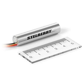 M-50UHD STELBERRY микрофон активный миниатюрный