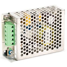 Моллюск-12/3 IP20-DIN источник электропитания малогабаритный
