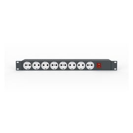 RD-8 (pwc) Sonar Блок из 8 розеток