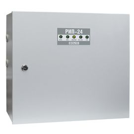 РИП-24 исп. 56 (РИП-24-4/40М3-Р-RS) источник питания резервированный