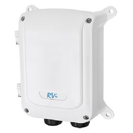 RVi-4PB/A1 уличный источник питания с защитой корпуса