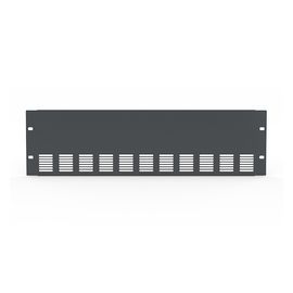 SBP-003 фальшпанель в шкаф 19" 3U Sonar
