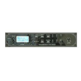 SDMT-100 цифровой модуль сообщений с таймером Sonar