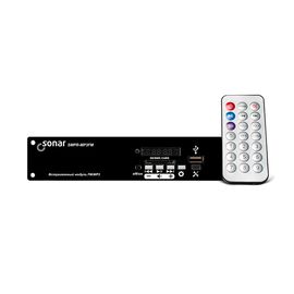 SMPR-MP3FM встраиваемый модуль с FM-тюнером и MP3 плеером Sonar