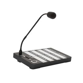 SNRM-7140 Sonar пульт микрофонный сетевой 40 зон