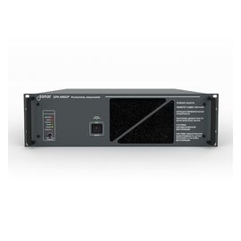 Sonar SPA-600DP усилитель мощности трансляционный, выходная мощность 600 Вт