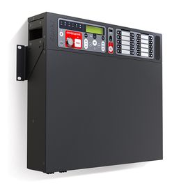 Sonar SPM-C20025-DW прибор управления оповещением пожарный