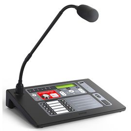 SRM-7020 микрофонная консоль Sonar