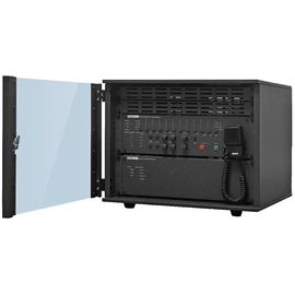 ВИСТЛ-М СМ 480 блок речевого оповещения