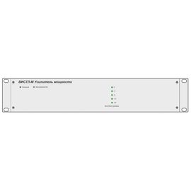 ВИСТЛ-М УМ 480 усилитель мощности