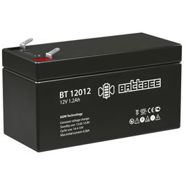 Аккумулятор BT 12012
