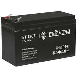Аккумулятор BT 1207