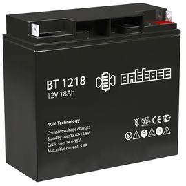Аккумулятор BT 1218