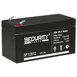 Аккумулятор SF 12012 Security Force