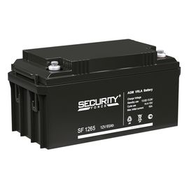 Аккумулятор SF 1265 Security Force