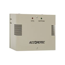 ББП-20 Lite источник вторичного электропитания резервированный AccordTec