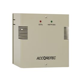 ББП-40 блок бесперебойного питания AccordTec