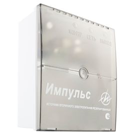 Импульс-3 12В/3А  источник бесперебойного питания