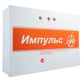 Импульс-5 12В/5А источник бесперебойного питания