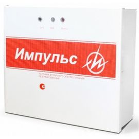 Импульс-5 исп1. источник бесперебойного питания