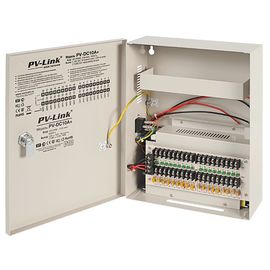 PV-DC10A+ (ver.2035) PV-Link  блок бесперебойного питания 12В 10А