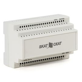 SKAT-12-6.0-DIN источник бесперебойного питания