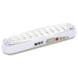 SKAT LT-301300 LED Li-Ion светильник аварийного освещения