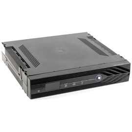 SKAT-RLPS.48DC-10 RACK Источник бесперебойного питания