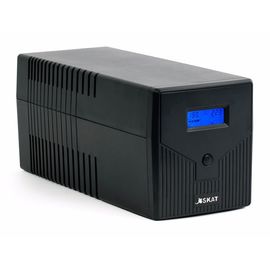 SKAT-UPS 1000/600 источник бесперебойного питания