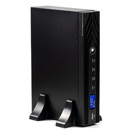 SKAT-UPS 1000 RACK+2x9Ah исп. Е источник бесперебойного питания Бастион