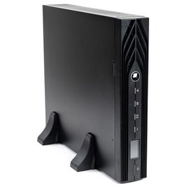 SKAT-UPS 2000 RACK+4x9Ah (SKAT-UPS 2000-RACK-ON-4x9) ИБП 1800 Вт, On-Line, встр. АКБ 4 шт.x 9Ah