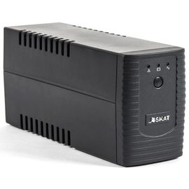 SKAT-UPS 600/350 бесперебойный источник питания