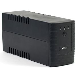 SKAT-UPS 800/400 источник бесперебойного питания