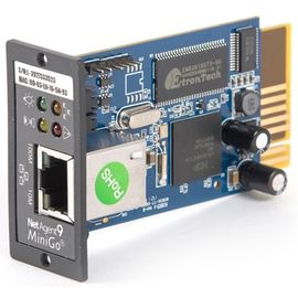 SNMP-модуль DL 801