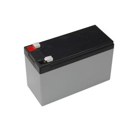 Аккумулятор 12В 9 А/ч, (HRC1234W) 30-2090
