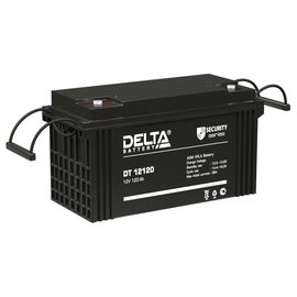 Аккумулятор DT 12120 Delta
