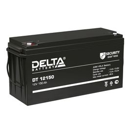 Аккумулятор DT 12150 Delta