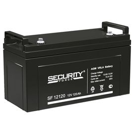 Аккумулятор SF 12120  Security Force