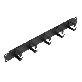 NMC-OK400-2 кабельный органайзер 19"