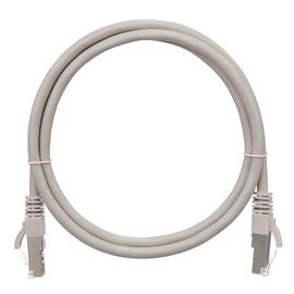 NMC-PC4SD55B-100-GY коммутационный шнур NIKOMAX