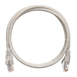 NMC-PC4UD55B-020-GY коммутационный шнур NIKOMAX U/UTP 4 пары